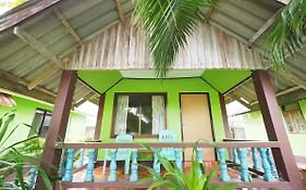 Green Garden Resort